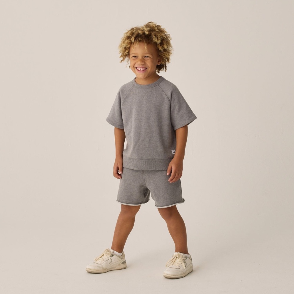 NWT Rylee + Cru Play X Play Ventura Shorts